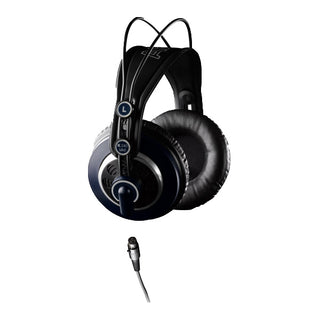 AKG K240 MKII - Professional Studio Headphones