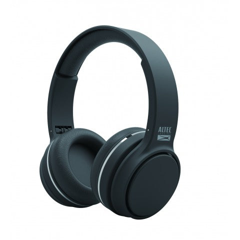 Altec Lansing Ring 'N' Go Bluetooth Headphones