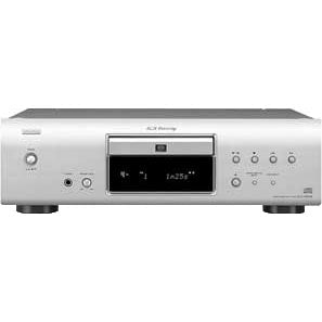 Denon DCD-1500AE (CD/Super Audio CD Player) - Open Box