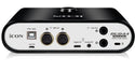 Icon Pro Audio Duo44 Live - USB recording interface
