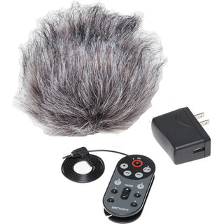 Zoom Accessory Pack for H6 Recorder