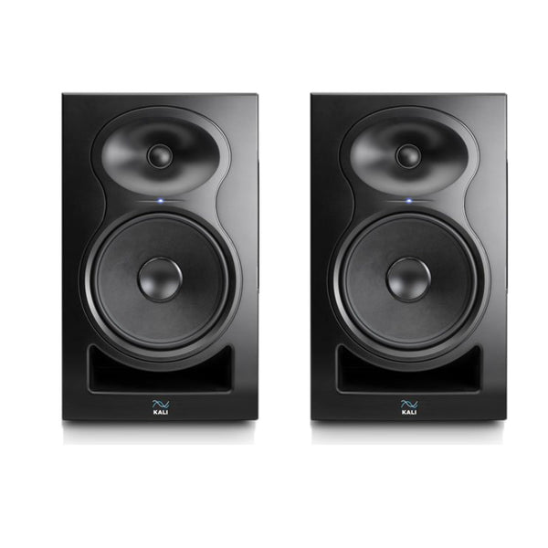 Kali Audio LP-8 v2 - Lone Pine Studio Monitor (Pair)