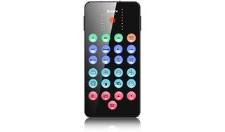 Icon Pro Audio - LivePod Plus Audio Interface
