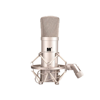Icon Pro Audio M1 - Professional Large-Diaphragm Condenser Microphone