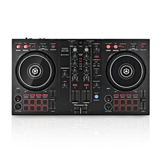 Pioneer DJ DDJ-400 | Station Vibration