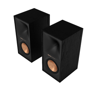 Klipsch Reference  R-50M - BOOKSHELF SPEAKERS WITH 5.25" WOOFERS