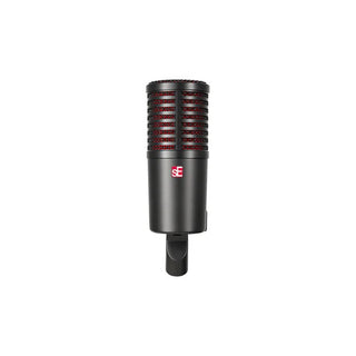 SE Electronics DynaCaster Dynamic Studio Microphone