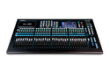 Allen & Heath QU-32C Digital 32-Channel Mixing Console Chrome