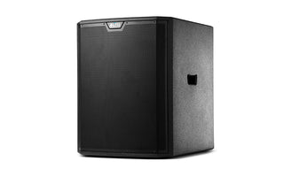 Alto TS318S - TRUESONIC 3 18-INCH POWERED SUBWOOFER