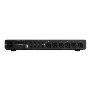 Audient EVO 16 - 24in | 24out Audio Interface