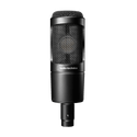 Audio Technica AT2035 -  Cardioid Condenser Microphone