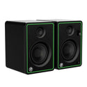 Mackie CR4-X -  Creative Reference Multimedia Monitors (Pair)