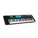 Alesis V49 MKII- 49-Key USB-MIDI Keyboard Controller