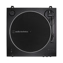 Audio Technica AT-LP60XBT - Fully Automatic Wireless Belt-Drive Bluetooth Turntable