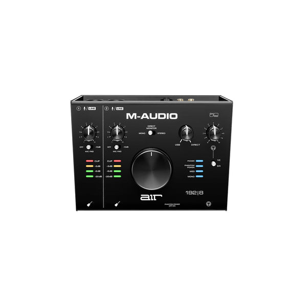 M-AUDIO AIR 192X8 - Audio Interface