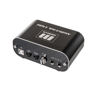 Miditech Audiolink Light - USB Audio Interface - Open Box