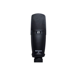 PreSonus M7 - Cardioid Condenser Microphone (Black)