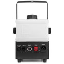Beamz Rage 1000 LED Smoke Machine With Wireless Controller
