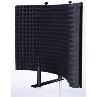 Hybrid MIS01 MKII - Small Foldable Microphone Isolation Shield - Open Box