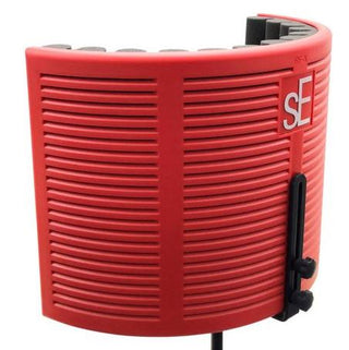 SE ELECTRONICS RF-X Reflection Filter - Red