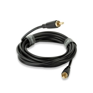 QED CONNECT Subwoofer Cable (3M)