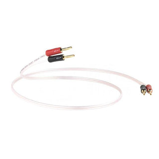 QED XTC Pre-Term Speaker Cable - 5M