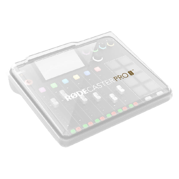 RODE RCPCOVER II -  COVER FOR THE RØDECASTER PRO II