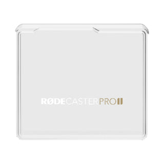 RODE RCPCOVER II -  COVER FOR THE RØDECASTER PRO II