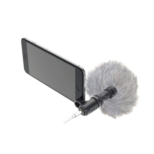 Rode RODVMME - Direct Microphone for iPhone and iPad - Open Box
