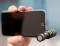 Rode RODVMME - Direct Microphone for iPhone and iPad
