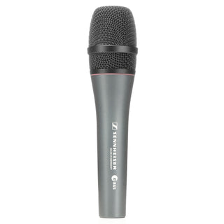Sennheiser e 865 - Vocal Microphone