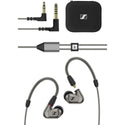 Sennheiser IE 600 - Audiophile In-ear Headphones