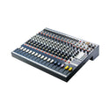 Soundcraft EFX12 -  Low-cost high-performance Lexicon® effects mixers
