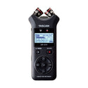 Tascam DR-07X - Stereo Handheld Audio Recorder & USB Interface