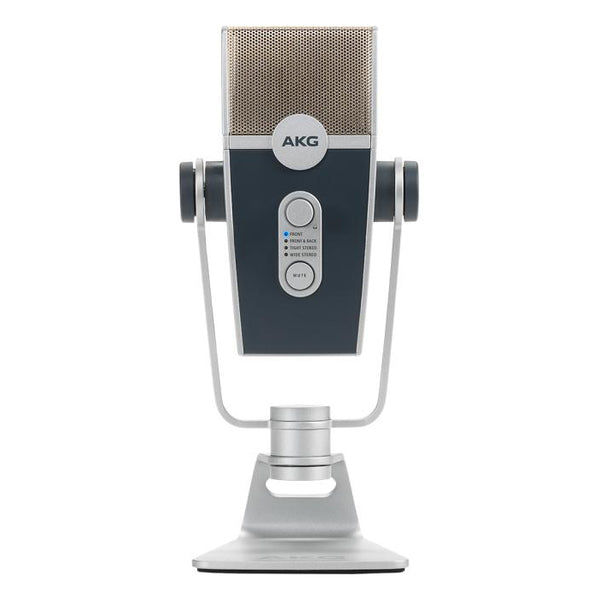 AKG C44-LYRA Ultra -HD Multimode USB Microphone