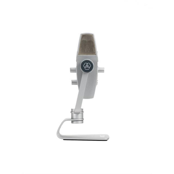 AKG C44-LYRA Ultra -HD Multimode USB Microphone