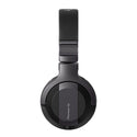 Pioneer DJ HDJ-CUE1 Closed-Back DJ Headphones (Black)
