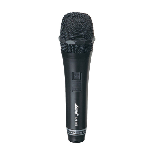 Lane LM-161 - Unidirectional Dynamic Microphone
