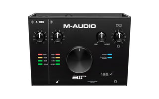 M-Audio Studio in a Box