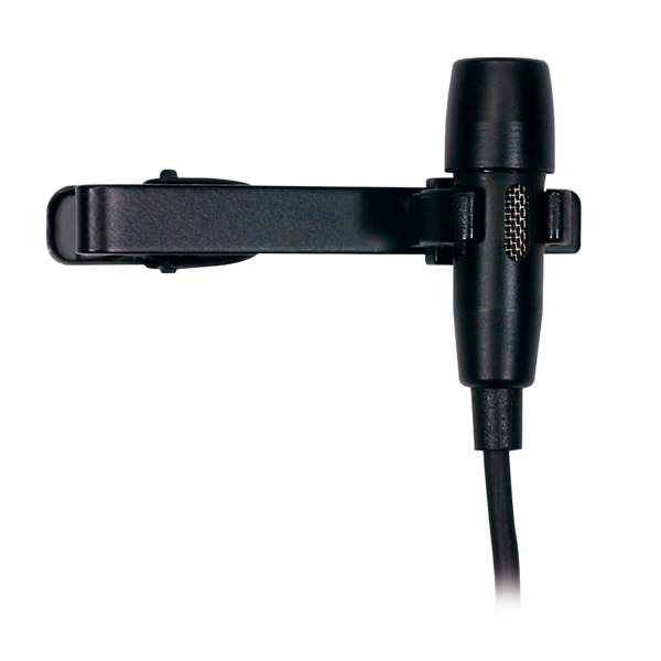 AKG CK99 L Professional Lavalier Microphone