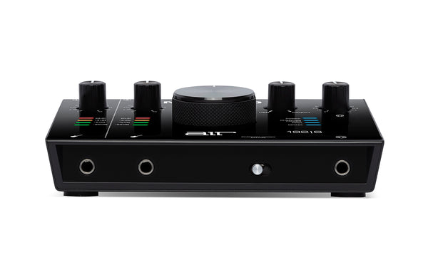 M-Audio AIR 192|6 - 2-In/2-Out 24/192 USB Audio/MIDI Interface