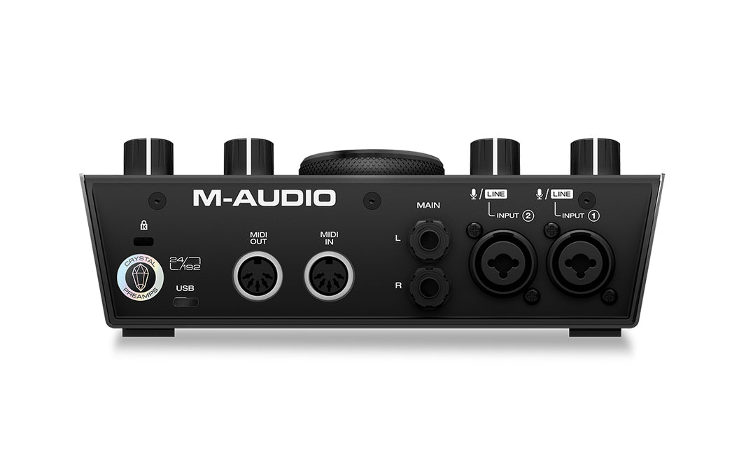 Studio & Recording Equipment – Station Vibration