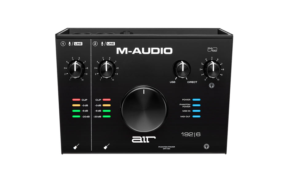 Studio & Recording Equipment – Station Vibration
