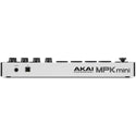AKAI MPK MINI 3 - MIDI CONTROLLER (WHITE)
