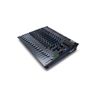 Alto Live 1604 - Professional 16-Channel/4-Bus Mixer