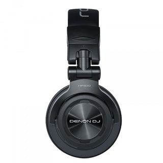 Denon DJ HP1100 Professional Folding DJ Headphones