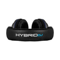Hybrid HH101 DJ Headphones
