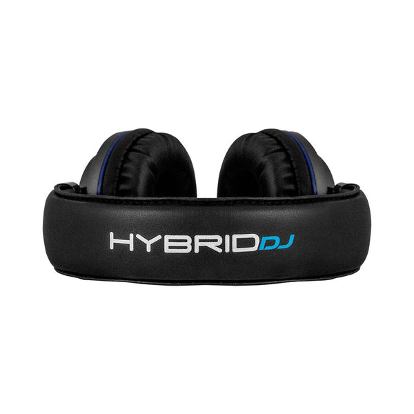 Hybrid HH101 DJ Headphones