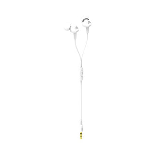 JBL C100SI - In-Ear Headphones (White)