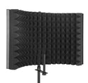 Lane IS-02 Acoustic Microphone Isolation Shield